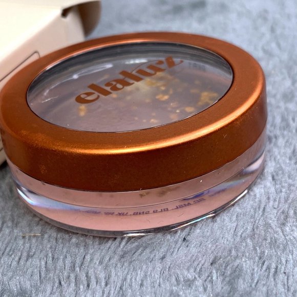 Elaluz 24K Lip Therapy Iluminada Extra Dose of Hydration Brand New Sealed 5.6 g - Picture 3 of 6